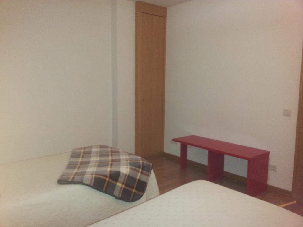 מיידוירו Apartamentos Antares 1 מראה חיצוני תמונה