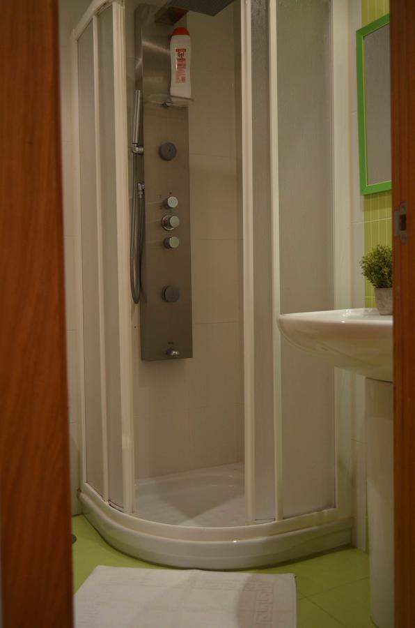 מיידוירו Apartamentos Antares 1 מראה חיצוני תמונה