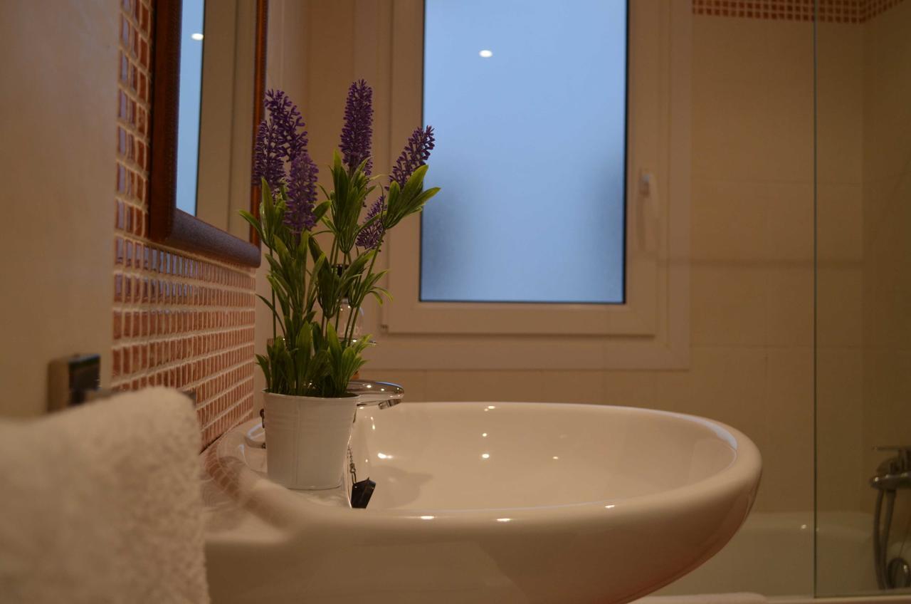 מיידוירו Apartamentos Antares 1 מראה חיצוני תמונה