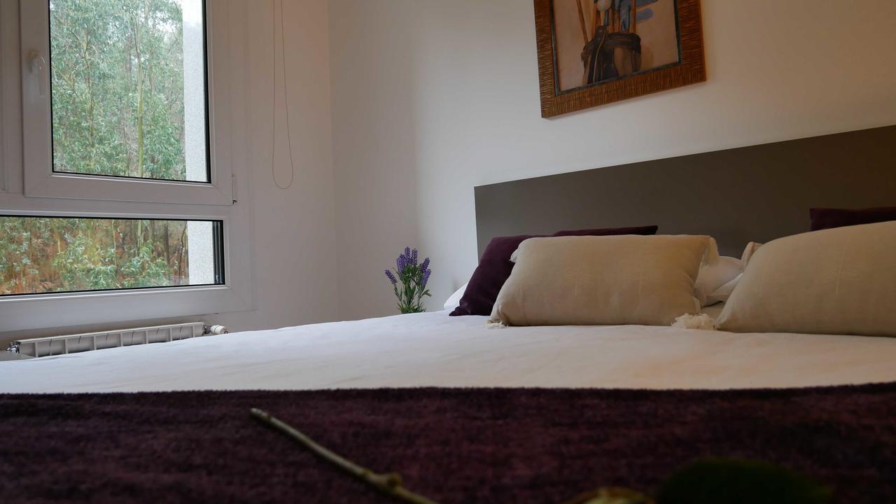 מיידוירו Apartamentos Antares 1 מראה חיצוני תמונה