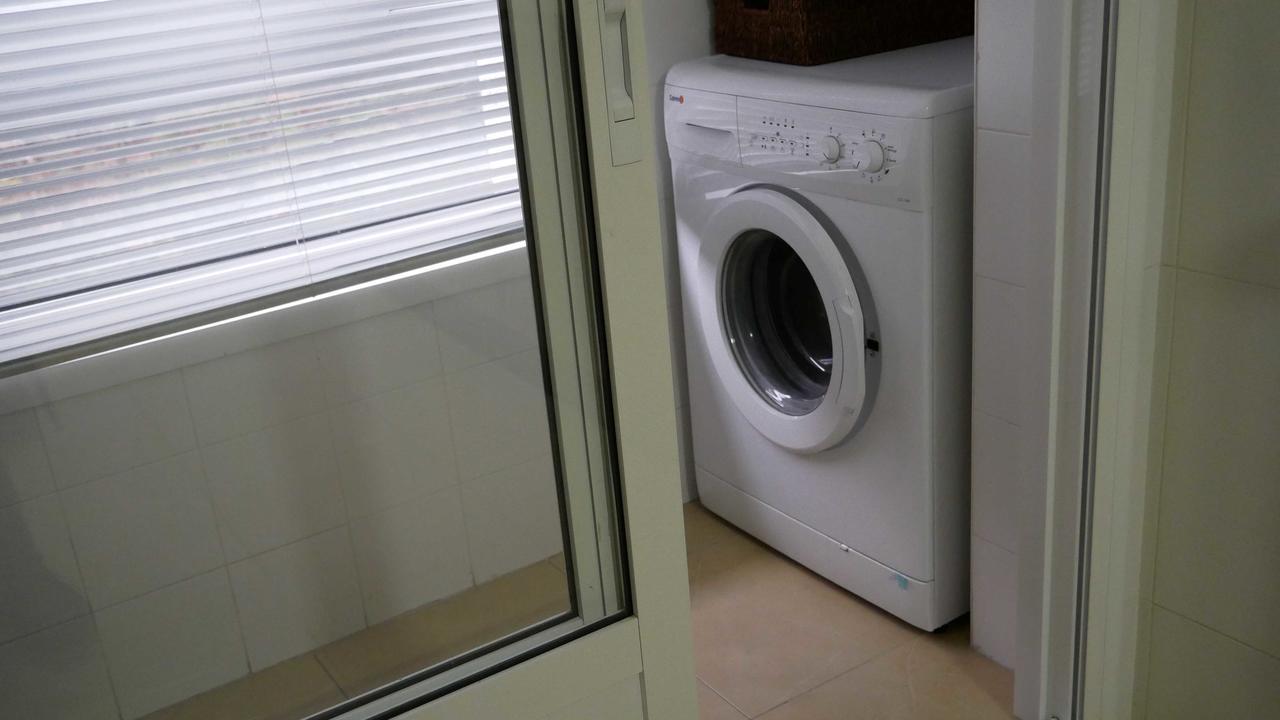 מיידוירו Apartamentos Antares 1 מראה חיצוני תמונה