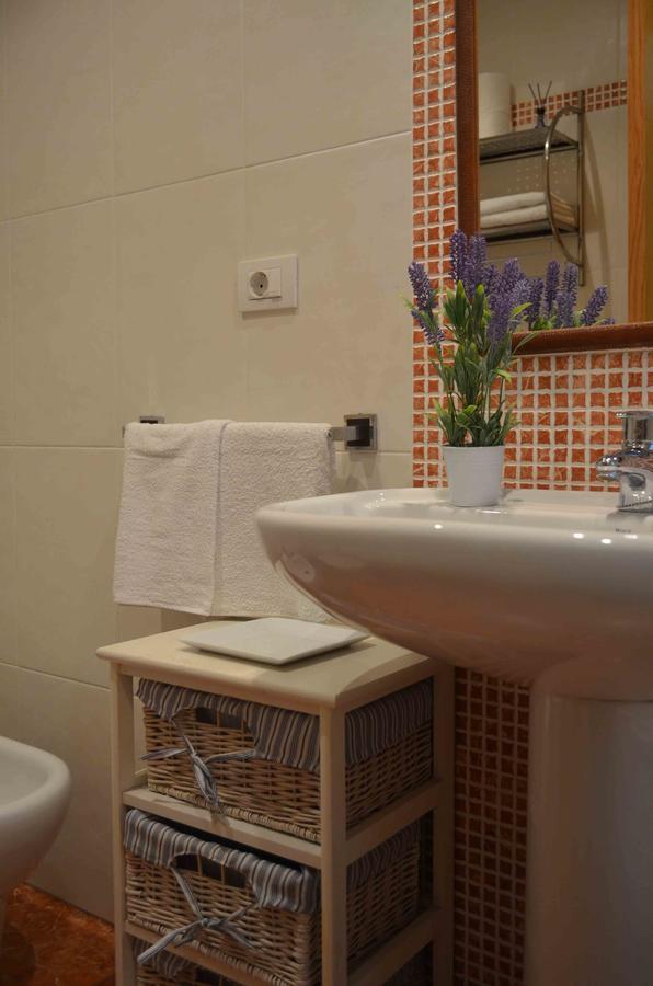 מיידוירו Apartamentos Antares 1 מראה חיצוני תמונה