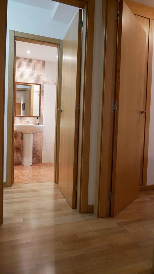 מיידוירו Apartamentos Antares 1 מראה חיצוני תמונה